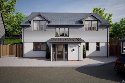 undefined, Plot 2, Uplands, Station Road, Gunnislake PL18