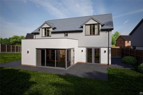 undefined, Plot 2, Uplands, Station Road, Gunnislake PL18