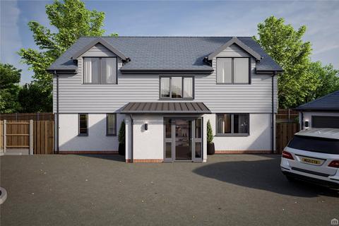 undefined, Plot 3, Uplands, Station Road, Gunnislake PL18