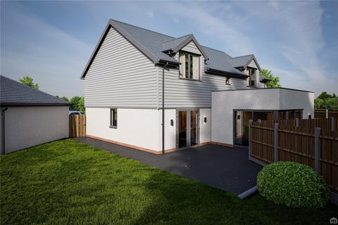 undefined, Plot 3, Uplands, Station Road, Gunnislake PL18