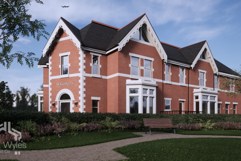 2 bedroom flat for sale, Marine View, Fairhaven, Lytham St. Annes, Lancashire