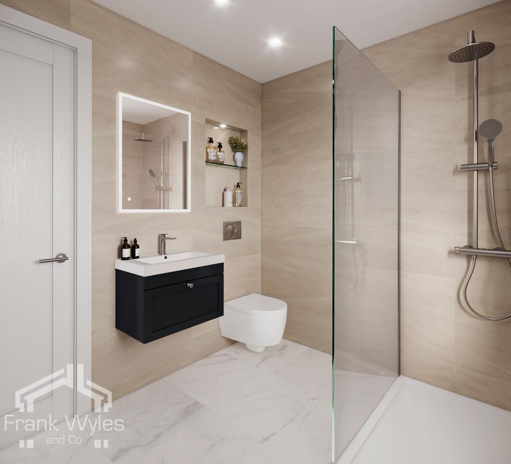 Lytham bathrooms tile options hr 001