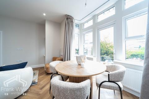 2 bedroom flat for sale, Marine View, Fairhaven, Lytham St. Annes, Lancashire