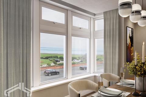 undefined, Marine View, Fairhaven, Lytham St. Annes, Lancashire