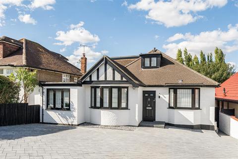 undefined, Caldecote Gardens, Bushey WD23