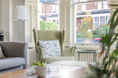 1 bedroom apartment for sale, Ridge Road, Crouch End, N8