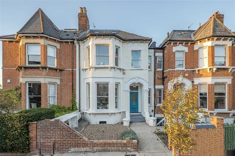 Ridge Road, Crouch End, N8