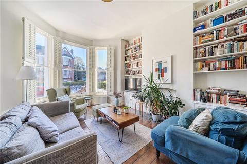 25b Ridge Road, London, N8 9LJ