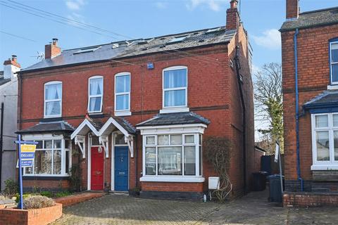undefined, Park Hill Road, Birmingham B17