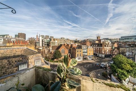 undefined, Astral House, Regency Place, Westminster, London, SW1P