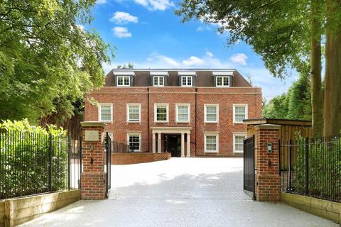 undefined, Ledborough Lane, Beaconsfield, Buckinghamshire, HP9