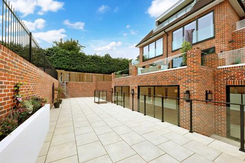 undefined, Ledborough Lane, Beaconsfield, Buckinghamshire, HP9