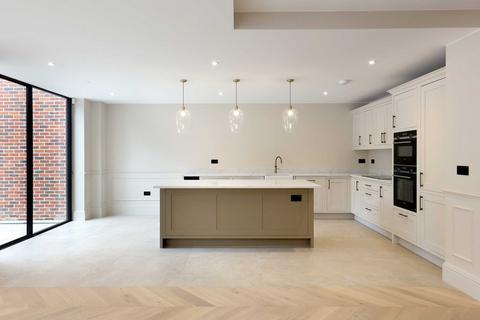 undefined, Ledborough Lane, Beaconsfield, Buckinghamshire, HP9