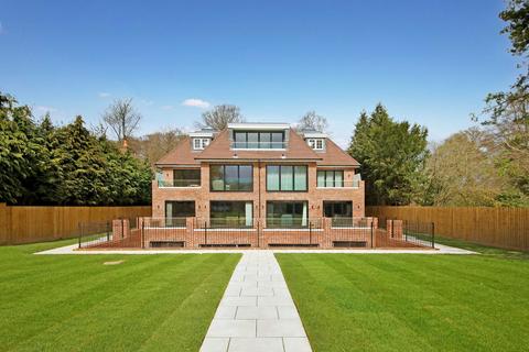 undefined, Ledborough Lane, Beaconsfield, Buckinghamshire, HP9