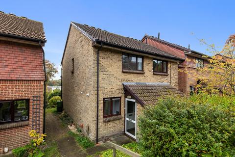 undefined, Warren Drive, Lewes, East Sussex, BN7
