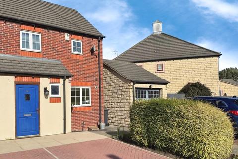 2 bedroom house for sale, Swallow Drive, Pool In Wharfedale, LS21