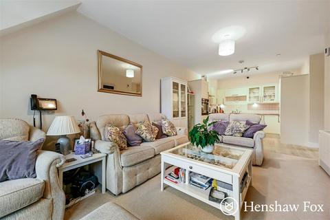 2 bedroom retirement property for sale, Great Well Drive, Romsey, Hampshire