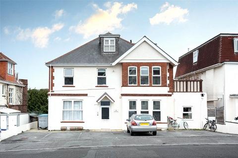 2 bedroom apartment to rent, Burnaby Road, Alum Chine, Bournemouth, Dorset, BH4