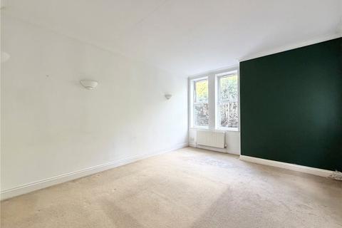 2 bedroom apartment to rent, Burnaby Road, Alum Chine, Bournemouth, Dorset, BH4