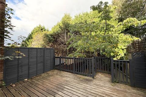 2 bedroom apartment to rent, Burnaby Road, Alum Chine, Bournemouth, Dorset, BH4