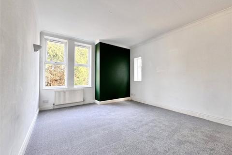 2 bedroom apartment to rent, Burnaby Road, Alum Chine, Bournemouth, Dorset, BH4