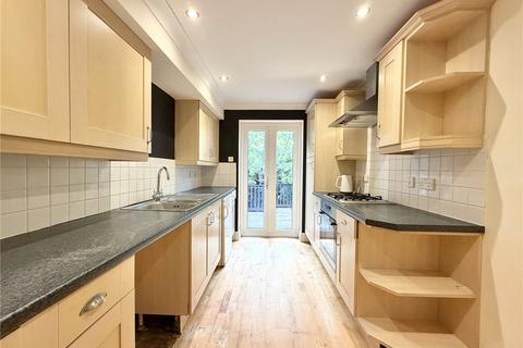 2 bedroom apartment to rent, Burnaby Road, Alum Chine, Bournemouth, Dorset, BH4