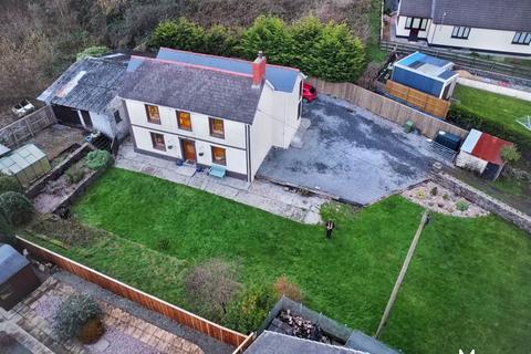 4 bedroom detached house for sale, Carmarthen SA33