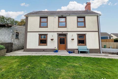 4 bedroom detached house for sale, Carmarthen SA33