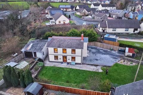 4 bedroom detached house for sale, Carmarthen SA33