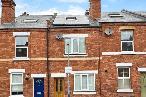 undefined, Albert Street, Warwick