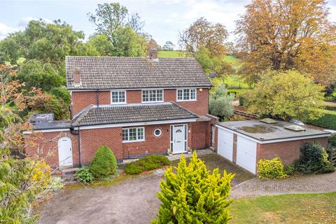 4 bedroom detached house for sale, Main Street, Rotherby