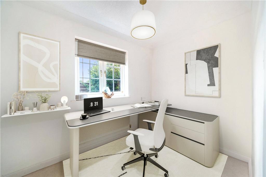 Home Office