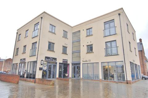 2 bedroom apartment for sale, Greenaways, Ebley, Stroud, Gloucestershire, GL5
