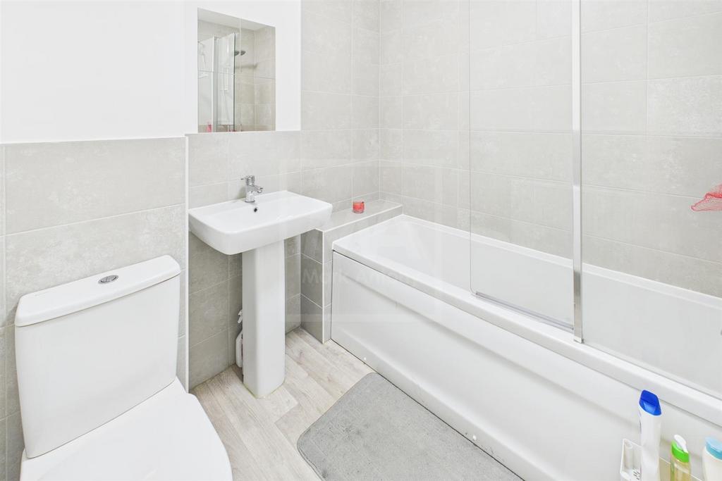 Bathroom Two
