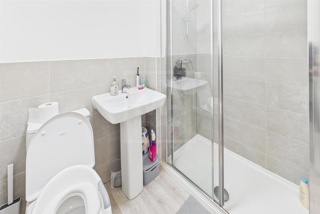 Bathroom Three