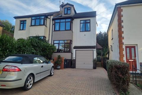 5 bedroom semi-detached house for sale, London Hill, Rayleigh, Essex, SS6