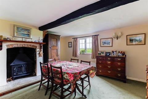 undefined, Coate, Devizes