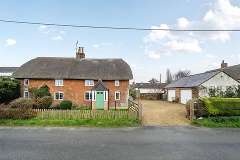 4 bedroom detached house for sale, Coate, Devizes