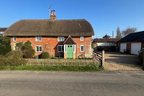 undefined, Coate, Devizes