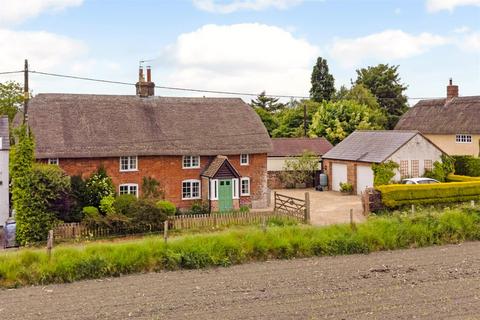 undefined, Coate, Devizes