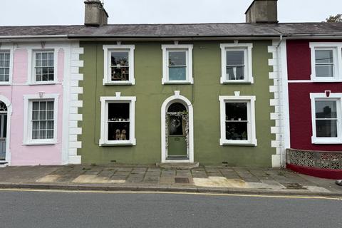 undefined, Princes Avenue , Aberaeron, SA46