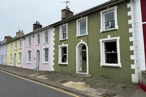 undefined, Princes Avenue , Aberaeron, SA46