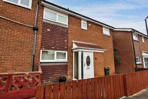 Gishford Way, blakelaw, Newcastle upon Tyne, Tyne and Wear, NE5 3RW