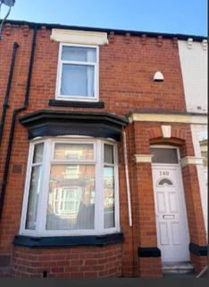 140 Clarendon Road, Middlesbrough, TS1 3DU