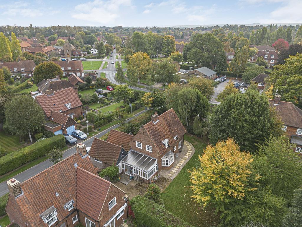 Aerial View 2