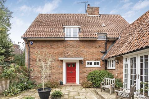 undefined, Barleycroft Green, Welwyn Garden City, Hertfordshire, AL8
