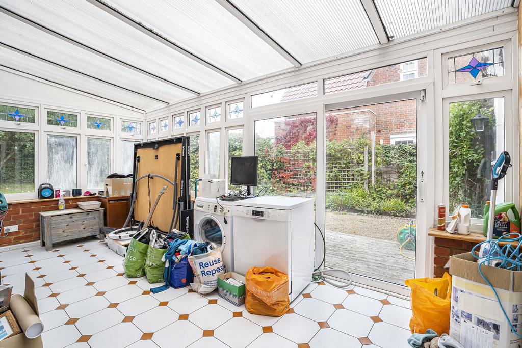 Conservatory