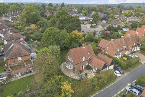 undefined, Barleycroft Green, Welwyn Garden City, Hertfordshire, AL8