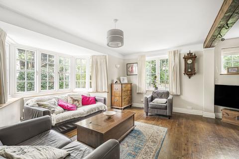 undefined, Barleycroft Green, Welwyn Garden City, Hertfordshire, AL8