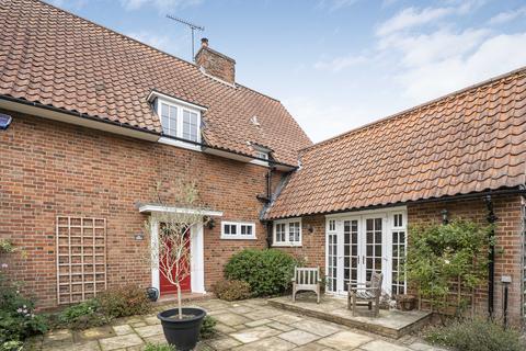 undefined, Barleycroft Green, Welwyn Garden City, Hertfordshire, AL8